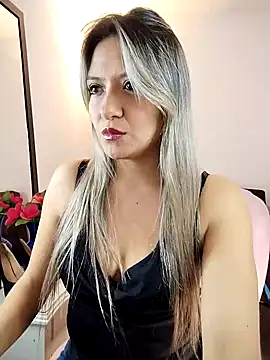 valeriahunter1 online show from 1, 11, 2025