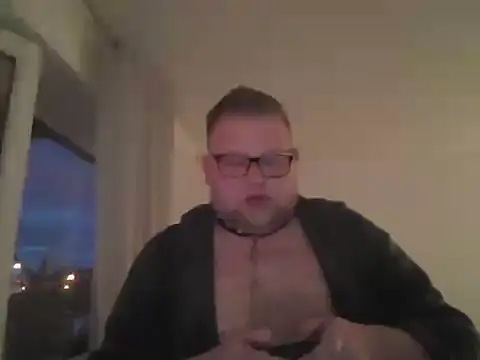 Dreamer553 online show from 20, 2, 2026