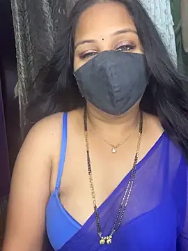 Snapshot of kannadatelugugirl chatting on 6, 11, 2025 kannadatelugugirl online show from 6, 11, 2025