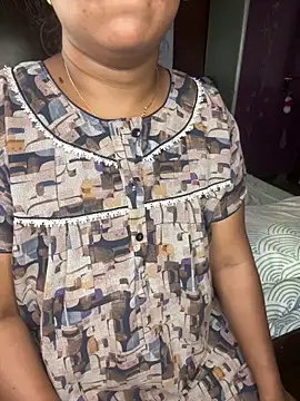 Snapshot of kannadatelugugirl chatting on 5, 12, 2025 kannadatelugugirl online show from 5, 12, 2025