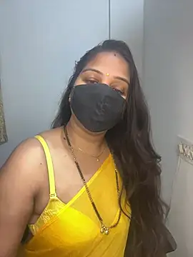 Snapshot of kannadatelugugirl chatting on 17, 1, 2025 kannadatelugugirl online show from 17, 1, 2025