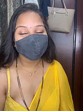 Snapshot of kannadatelugugirl chatting on 28, 10, 2025 kannadatelugugirl online show from 28, 10, 2025