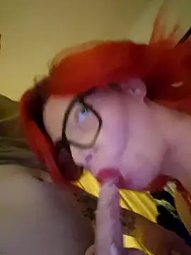 Redvelvet42069 online show from 17, 4, 2026