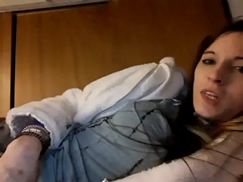 SmokeShow686 online show from 17, 2, 2025