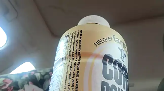 SmokeShow686 online show from 19, 3, 2025