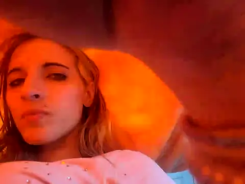 SmokeShow686 online show from 14, 3, 2025