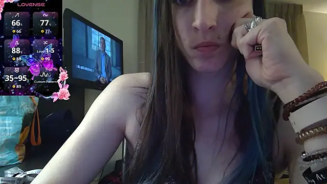 SmokeShow686 online show from 23, 2, 2026