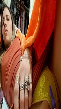 SmokeShow686 online show from 14, 9, 2025