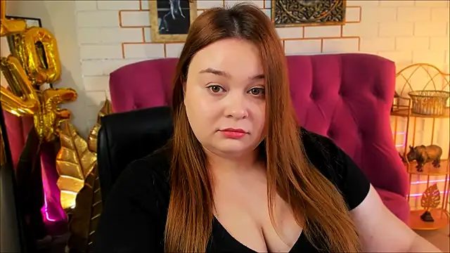 KimberlyMaran online show from 21, 2, 2025