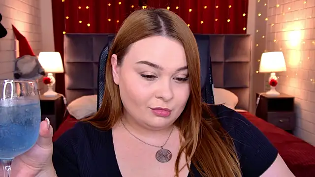 KimberlyMaran online show from 28, 2, 2026