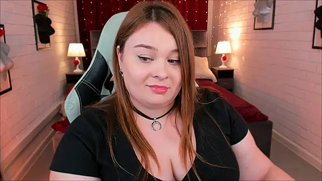 KimberlyMaran online show from 18, 2, 2025