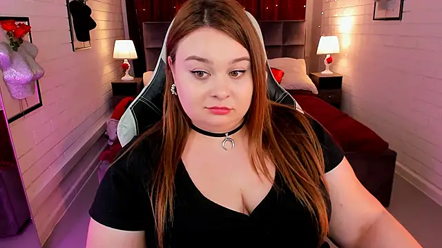 KimberlyMaran online show from 19, 2, 2025