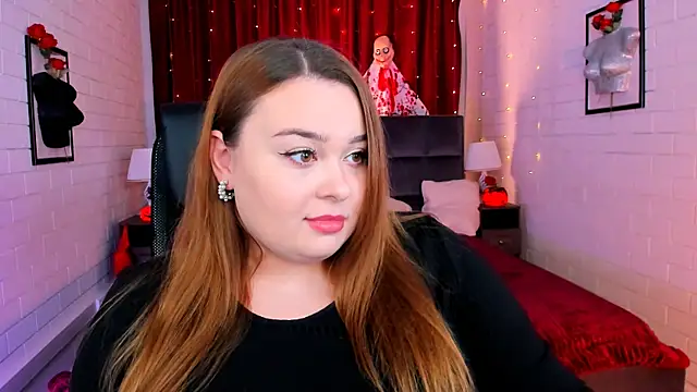 KimberlyMaran online show from 24, 10, 2025