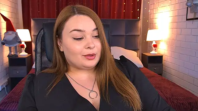 KimberlyMaran online show from 31, 1, 2026