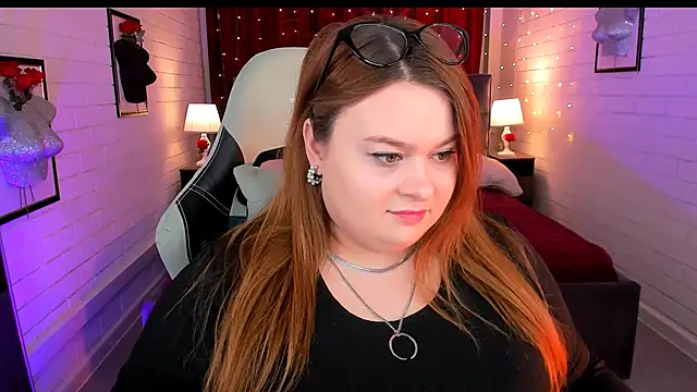 KimberlyMaran online show from 12, 3, 2025