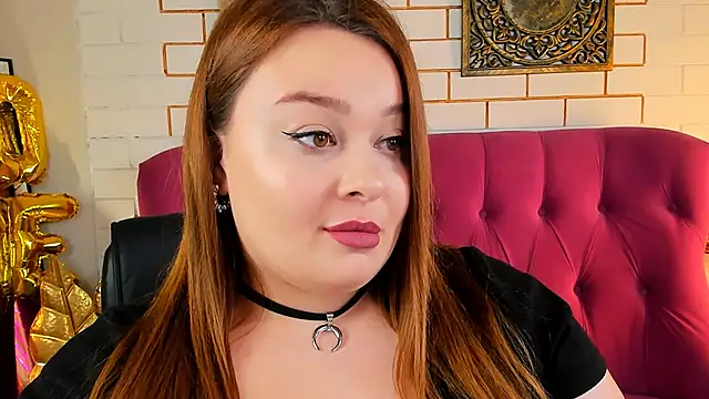 KimberlyMaran online show from 27, 2, 2025