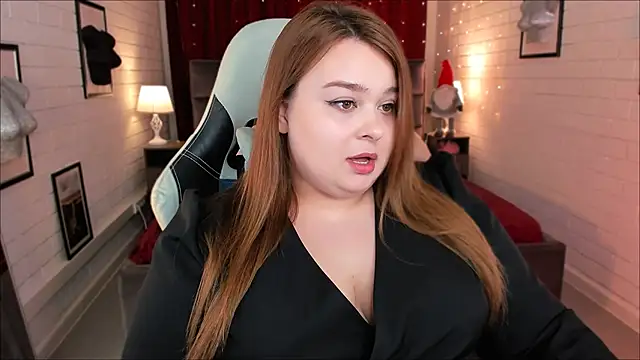 KimberlyMaran online show from 9, 2, 2025