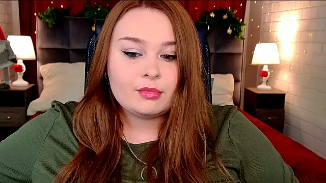 KimberlyMaran online show from 13, 1, 2026