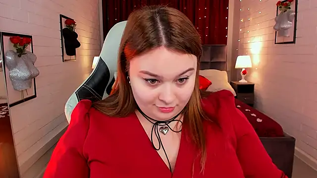 KimberlyMaran online show from 14, 2, 2025