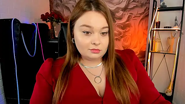 KimberlyMaran online show from 2, 3, 2025