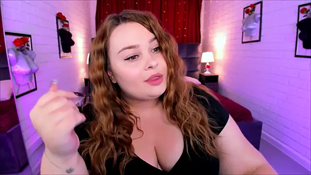 KimberlyMaran online show from 27, 9, 2025