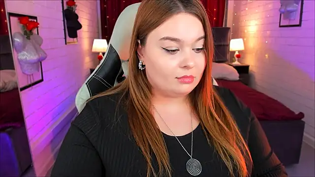 KimberlyMaran online show from 19, 3, 2025