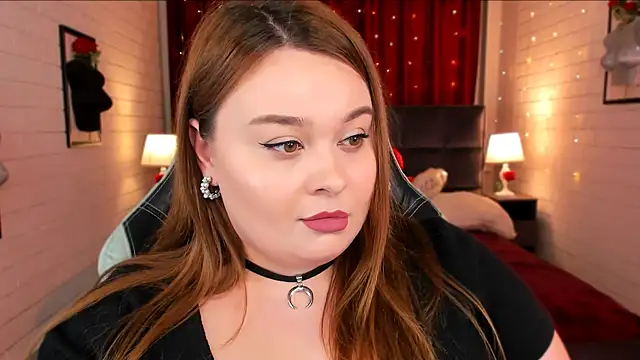 KimberlyMaran online show from 4, 3, 2025