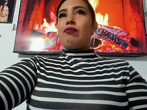 elana kepler online show from 25, 1, 2025