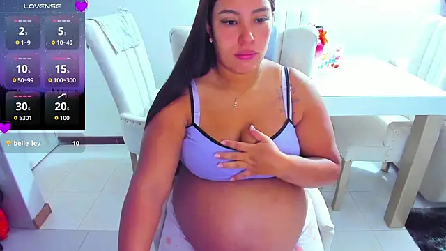 elana kepler online show from 13, 4, 2026