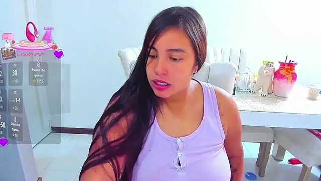 elana kepler online show from 3, 3, 2026