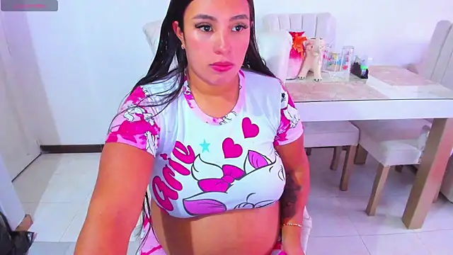 elana kepler online show from 17, 3, 2026