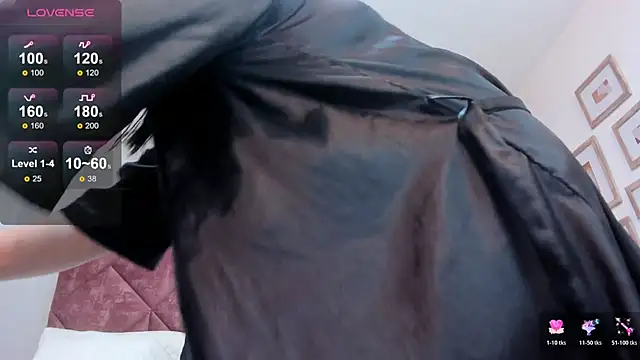 Gabriela 1x online show from 8, 11, 2025