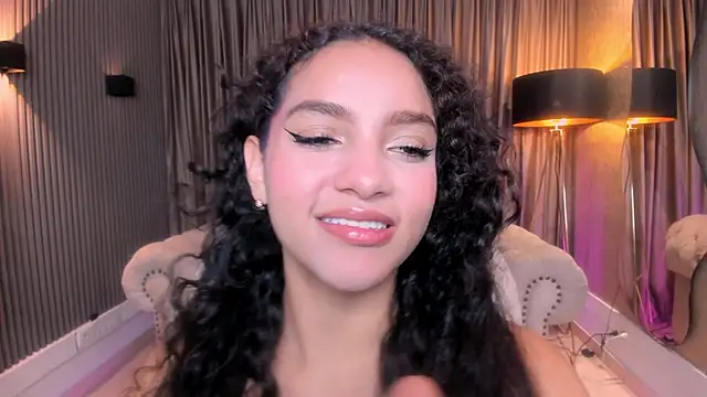 anahi curlie1 online show from 2, 6, 2026