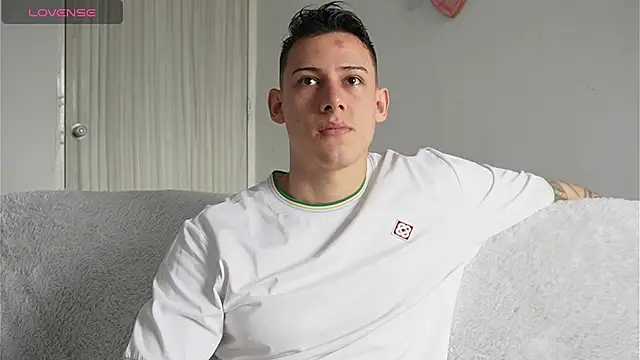 Muscle King Cum online show from 28, 3, 2026