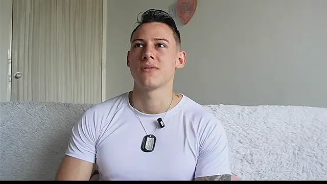 Muscle King Cum online show from 9, 5, 2026