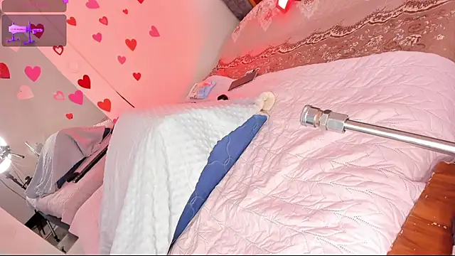 Hilary Smile  online show from 10, 11, 2025