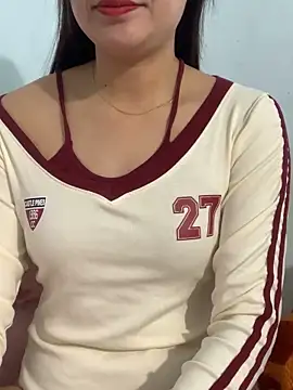 Hoanami online show from 4, 1, 2025