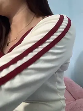 Hoanami online show from 8, 1, 2025