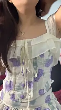 Hoanami online show from 8, 3, 2025