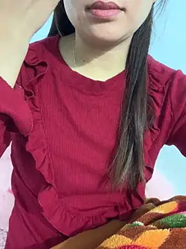 Hoanami online show from 15, 12, 2024