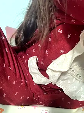 Hoanami online show from 1, 12, 2025