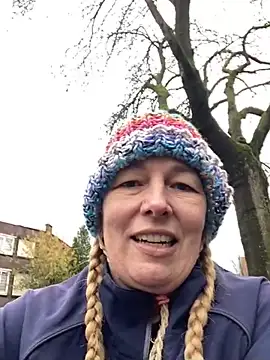 Cute-Firise online show from 2, 12, 2024