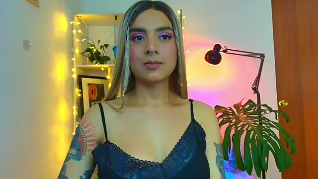 Yeriawaddell  online show from 28, 1, 2025