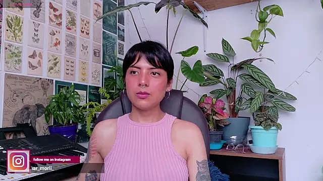 Snapshot of Yeriawaddell_ chatting on 10, 2, 2026 Yeriawaddell online show from 10, 2, 2026