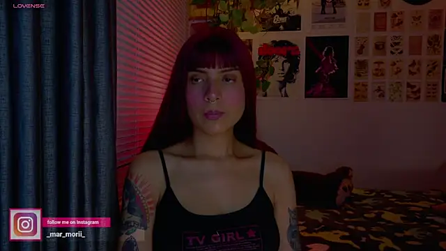 Yeriawaddell  online show from 4, 5, 2026