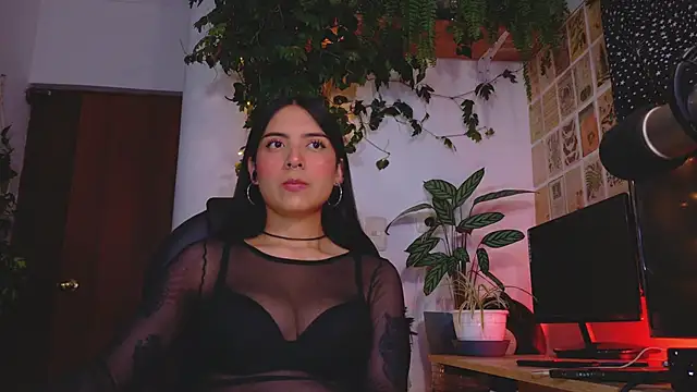 Yeriawaddell  online show from 21, 11, 2025