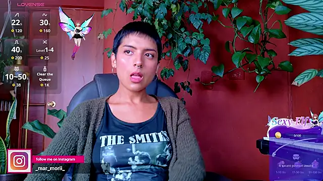 Yeriawaddell  online show from 13, 6, 2026