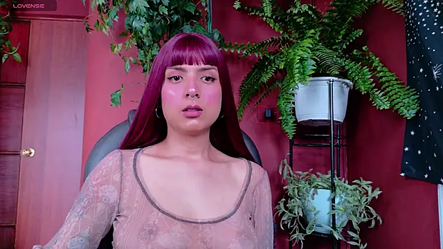 Yeriawaddell  online show from 10, 4, 2026