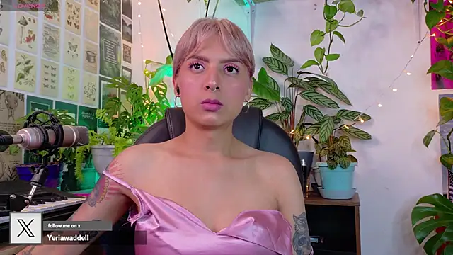 Snapshot of Yeriawaddell_ chatting on 20, 2, 2026 Yeriawaddell online show from 20, 2, 2026