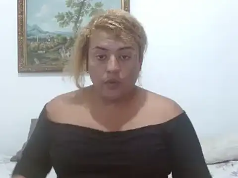 KIARAMARSHALLWELLZ online show from 20, 1, 2025